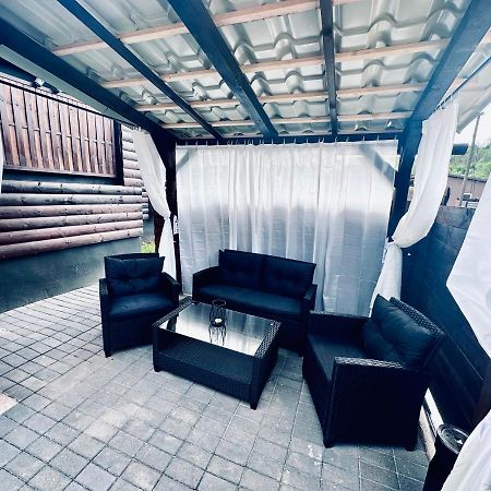 Trendy House 158 Villa Matranovak Exterior photo