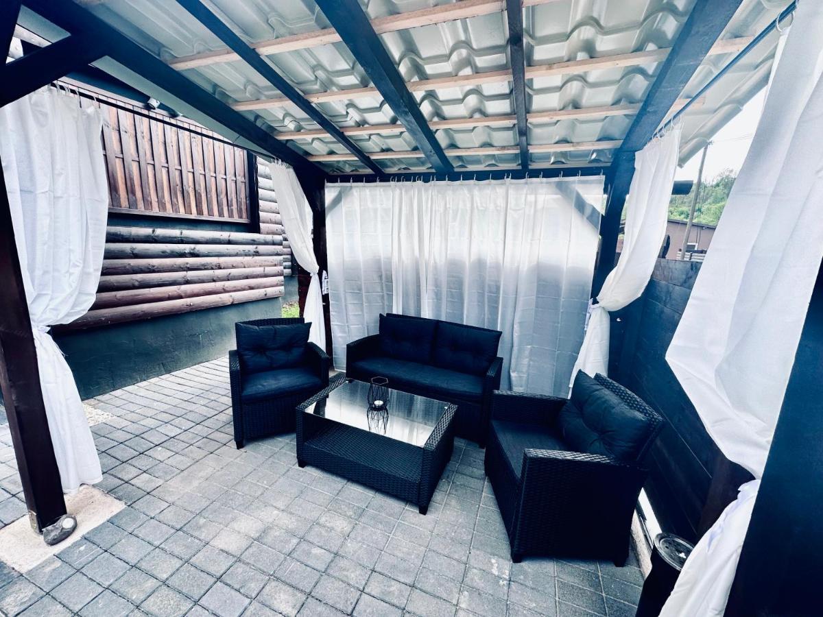 Trendy House 158 Villa Matranovak Exterior photo